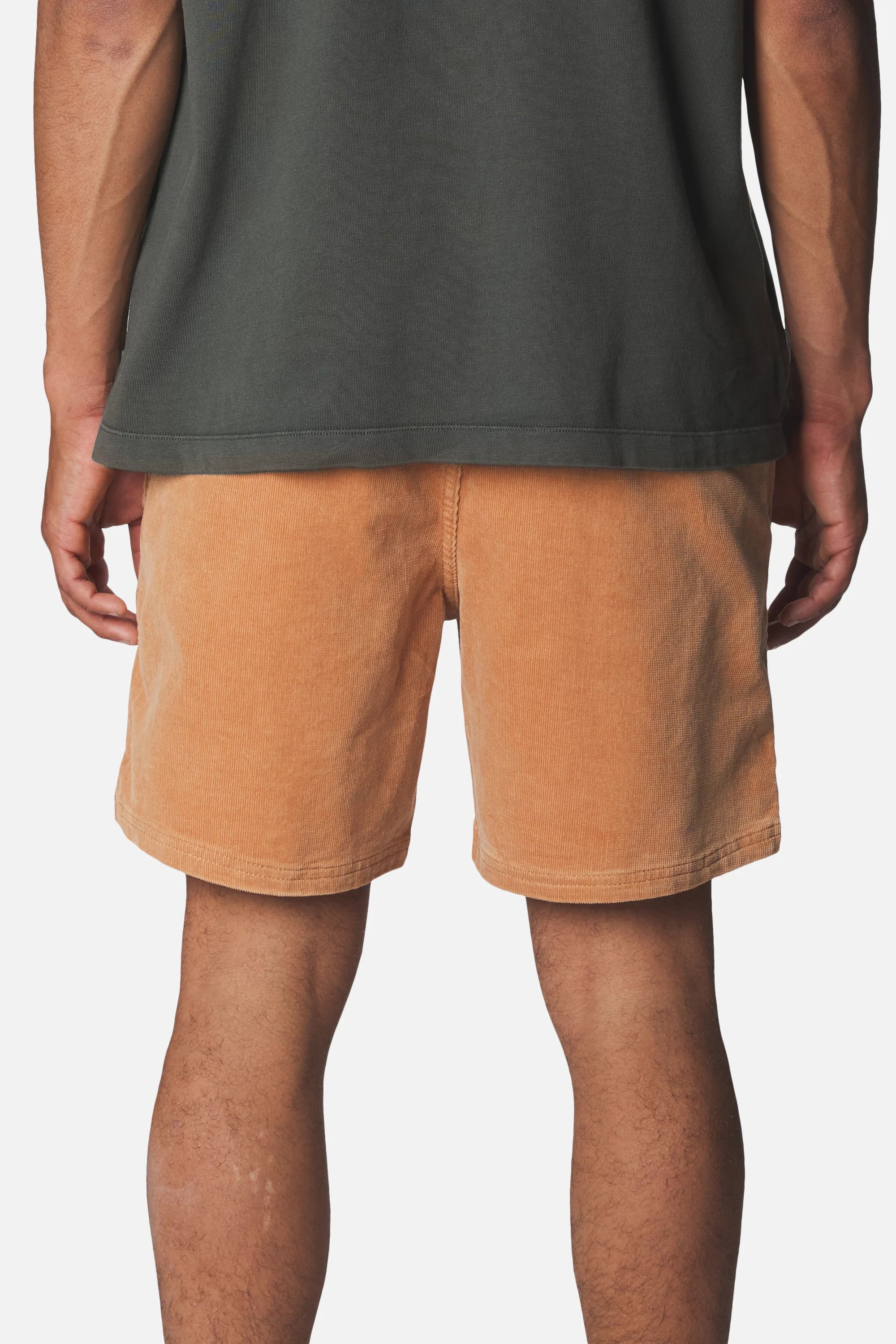 Katin Beige Local Short Cord