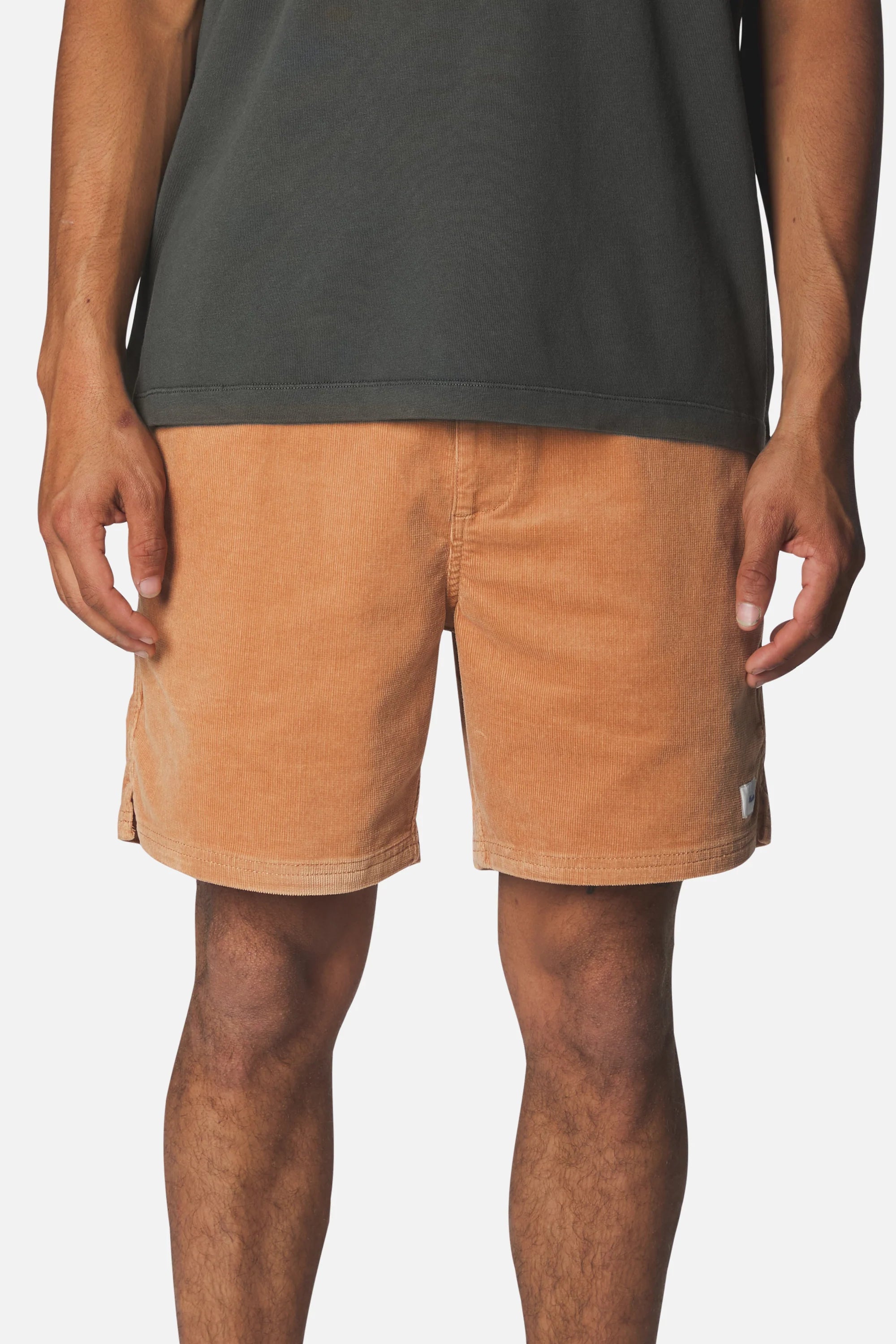 Katin Beige Local Short Cord
