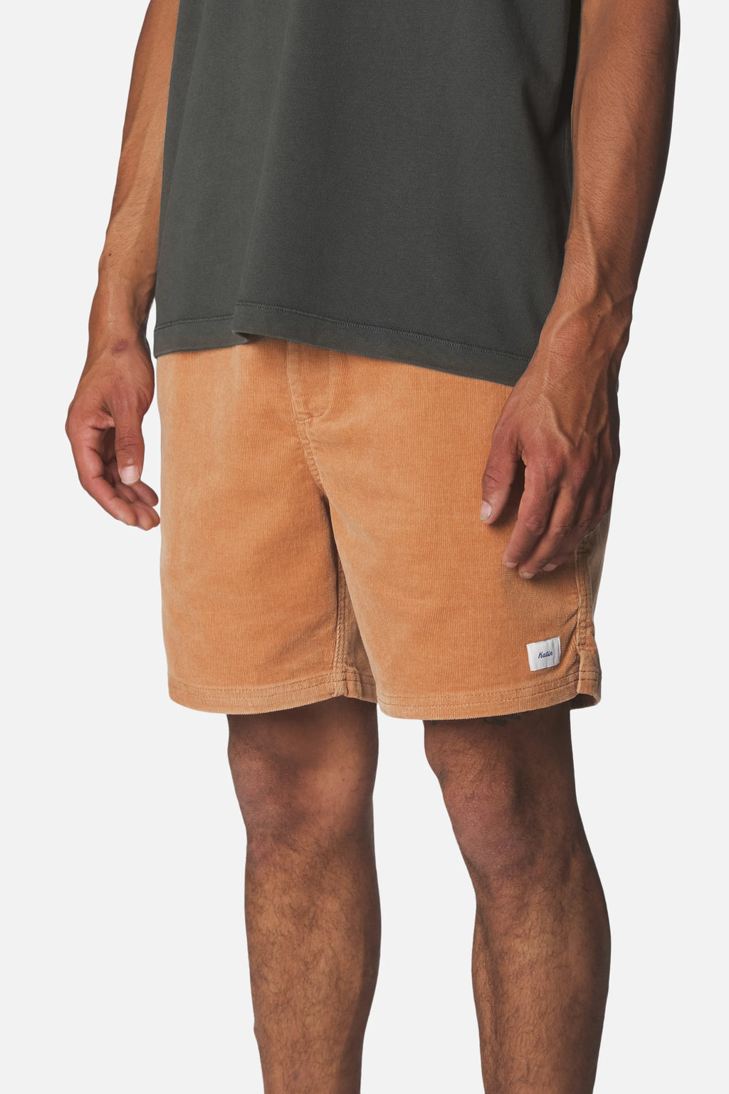 Katin Beige Local Short Cord