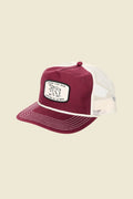 Casquette Pod Trucker Rhythm