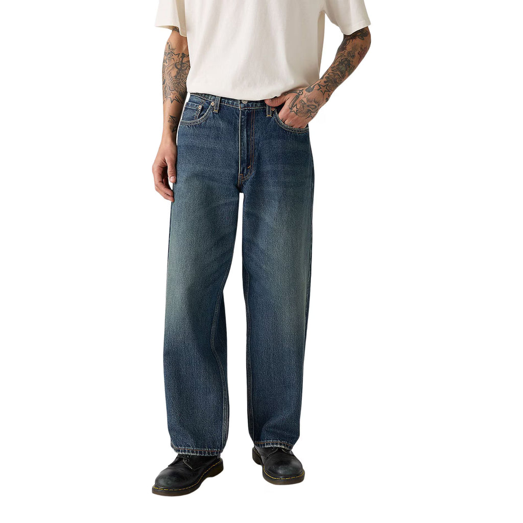 Jeans 578 Tough As Boots Levi's