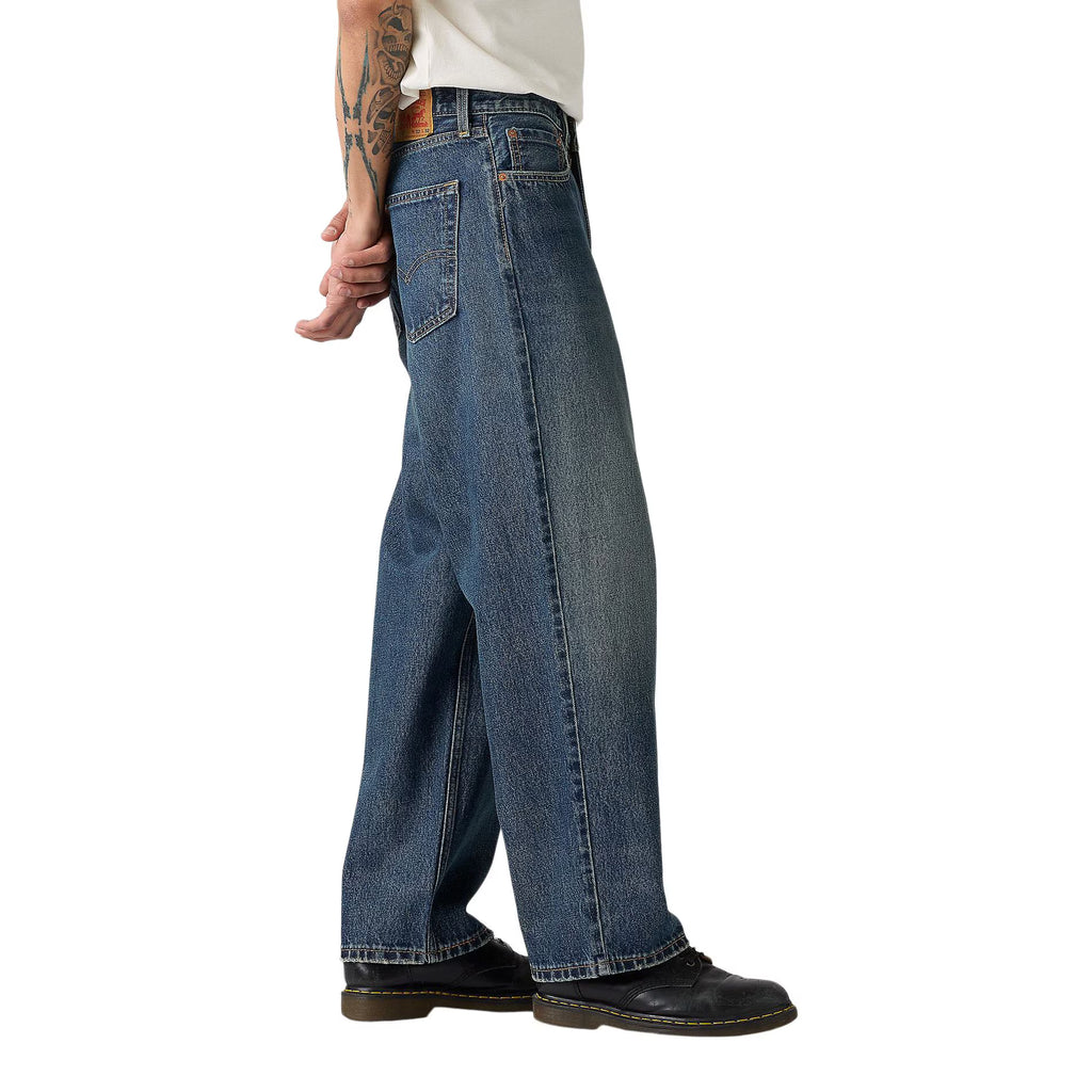 Jeans 578 Tough As Boots Levi's