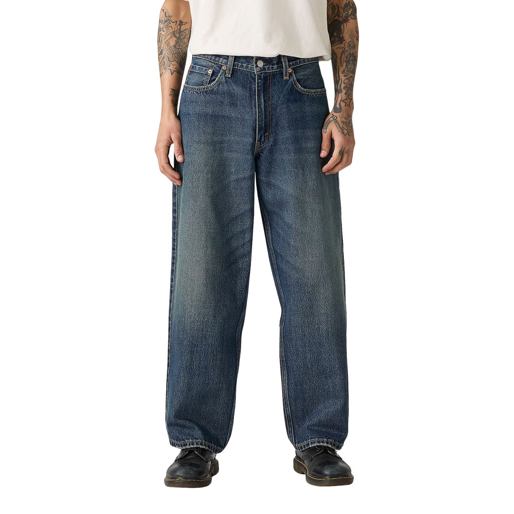 Jeans 578 Tough As Boots Levi's