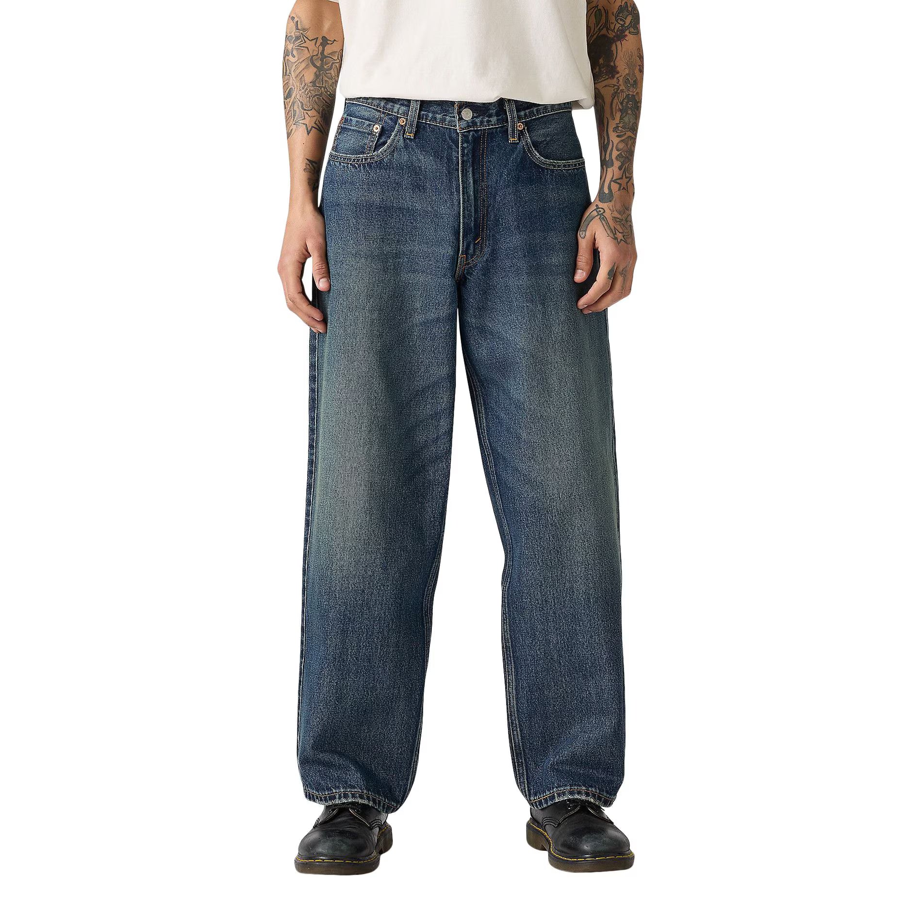 Jeans 578 Tough As Boots Levi's