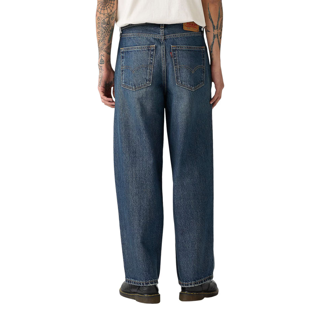 Jeans 578 Tough As Boots Levi's