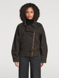 Veste 80's Bomber Over A Cup Levi's