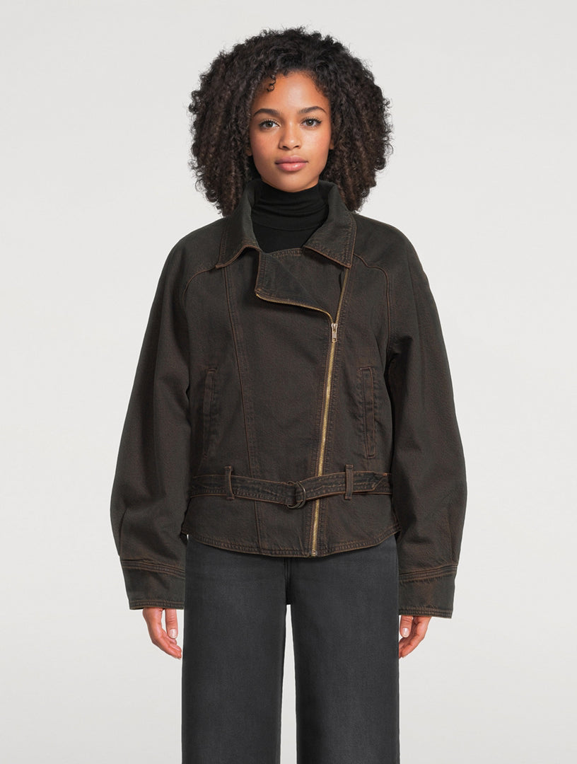 Veste 80's Bomber Over A Cup Levi's