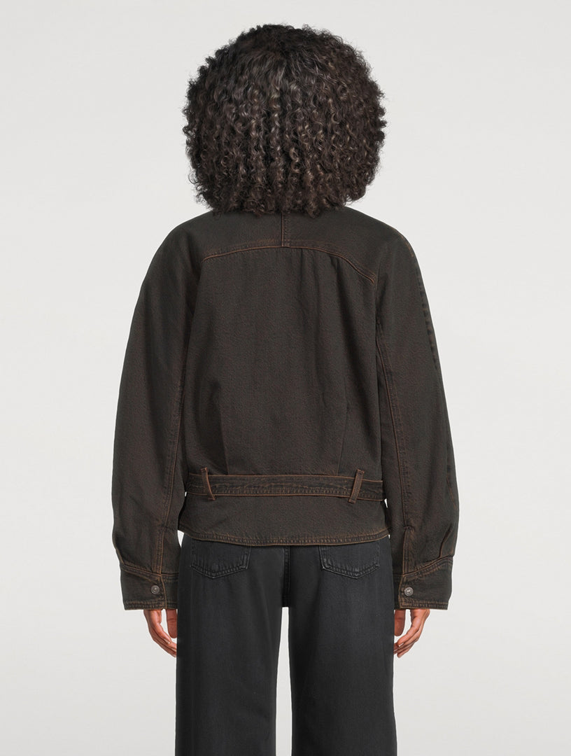 Veste 80's Bomber Over A Cup Levi's
