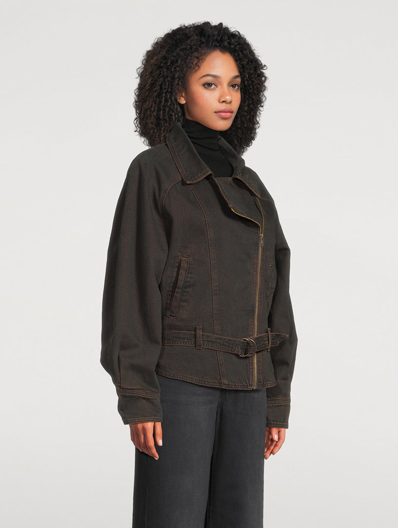 Veste 80's Bomber Over A Cup Levi's