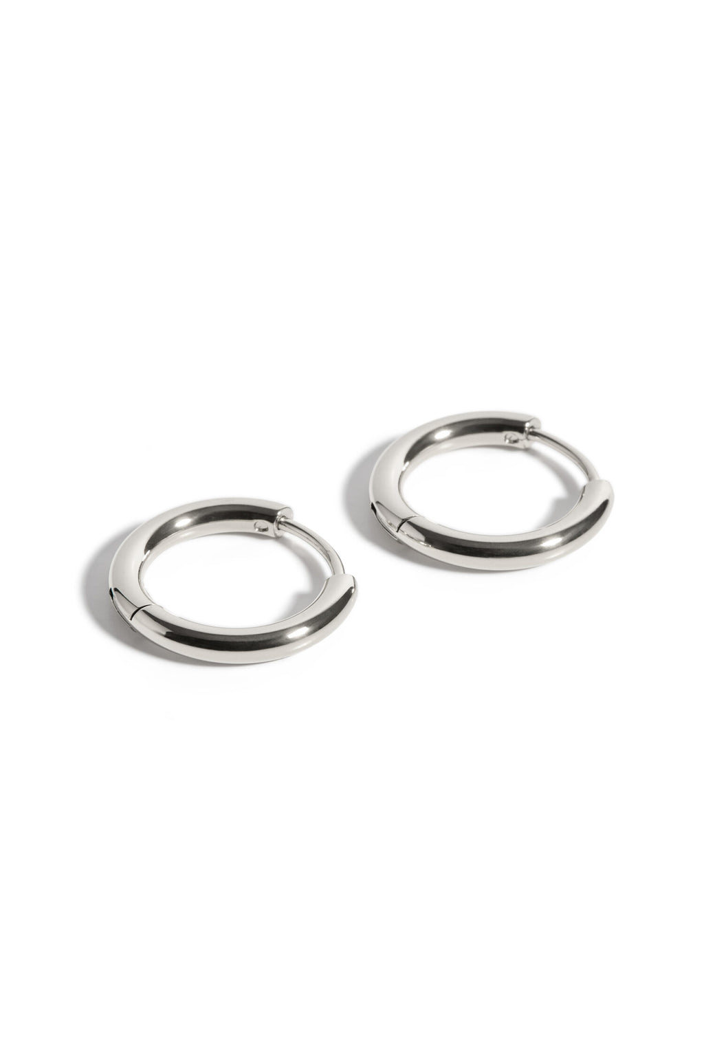 Charlie Gold Midi34 Earrings