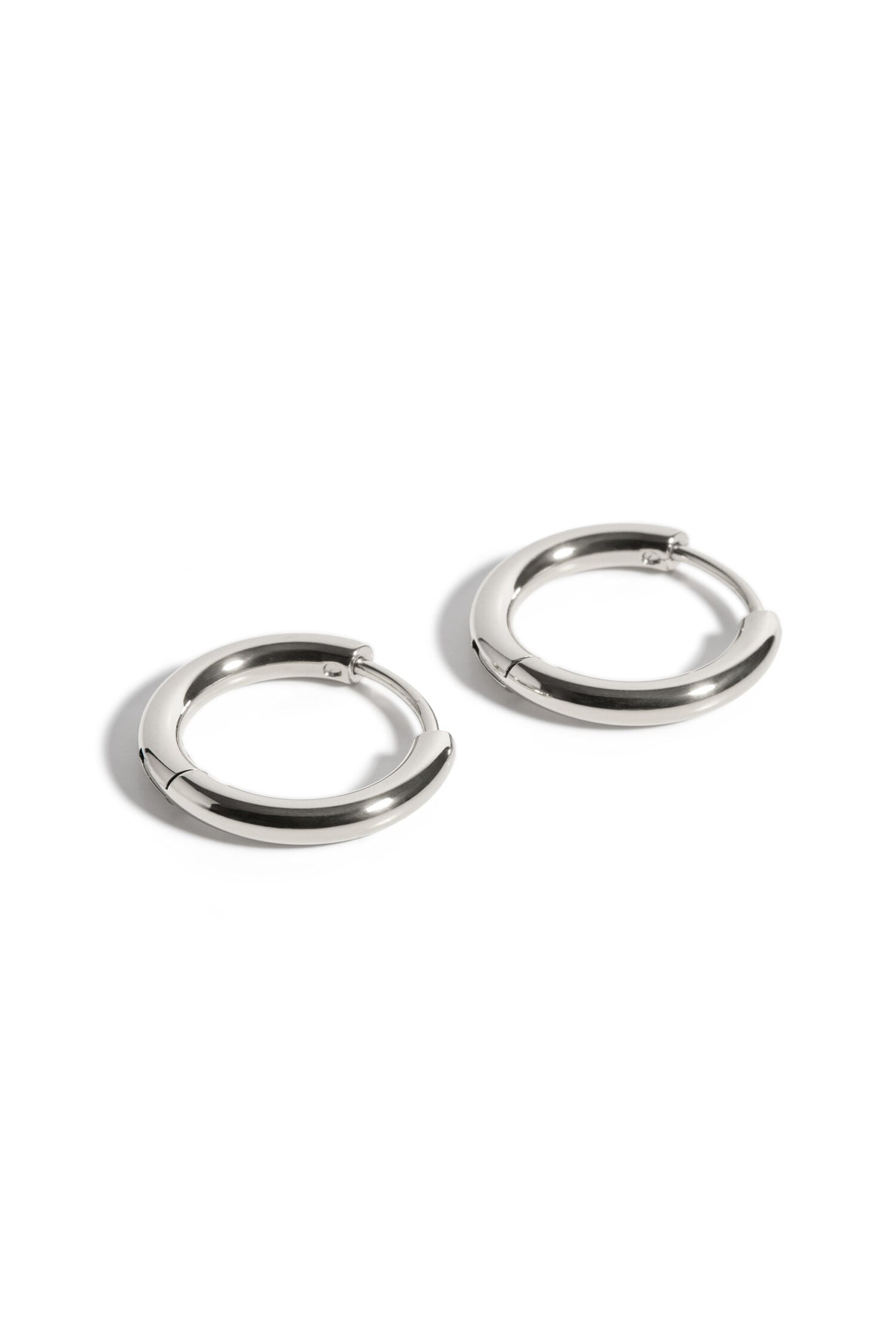 Charlie Gold Midi34 Earrings