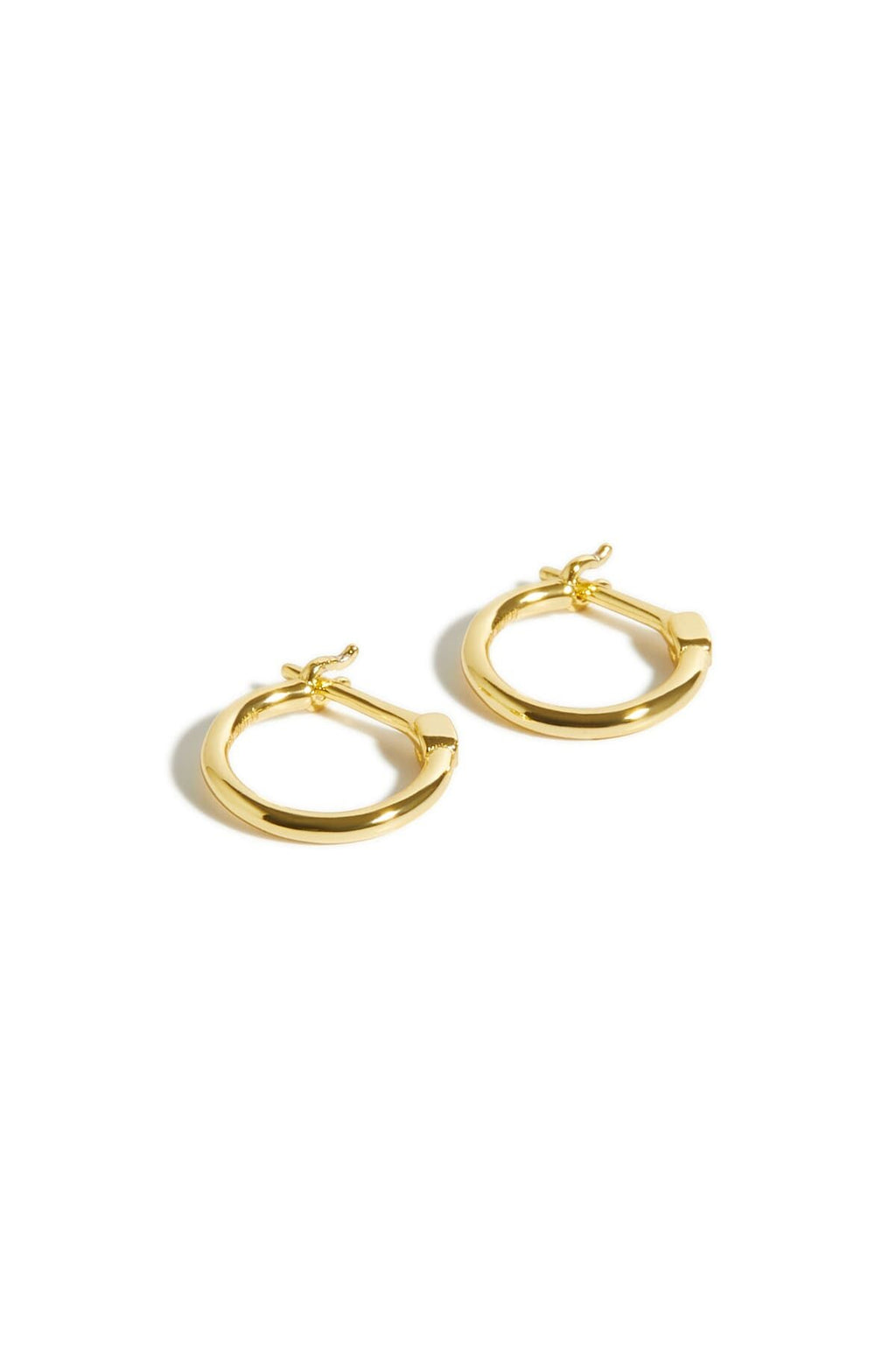 Alexia Midi34 Earrings