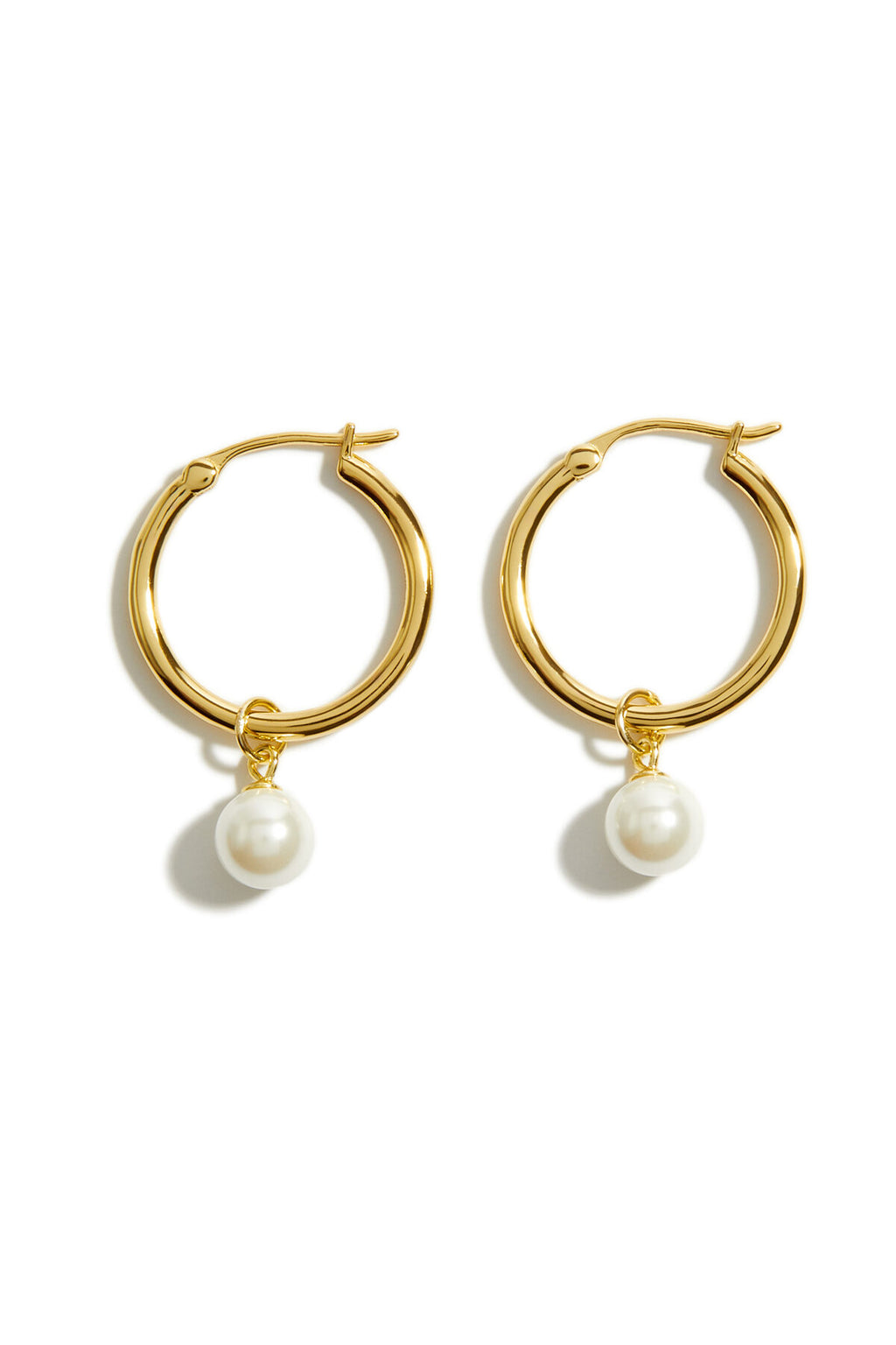 Earrings Evelyne Midi34