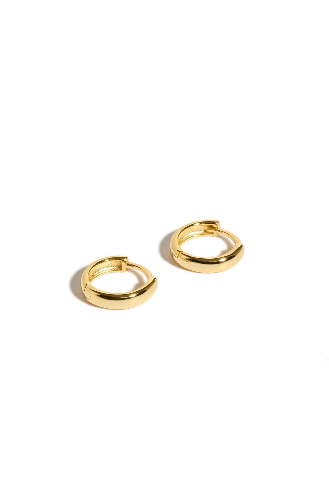Boucles d'Oreilles Jenna 12mm Midi34