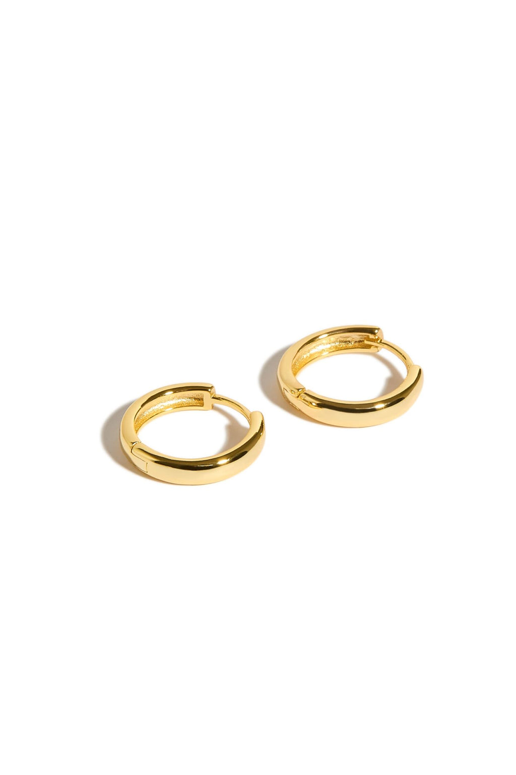 Boucles d'Oreilles Jenna 15mm Midi34