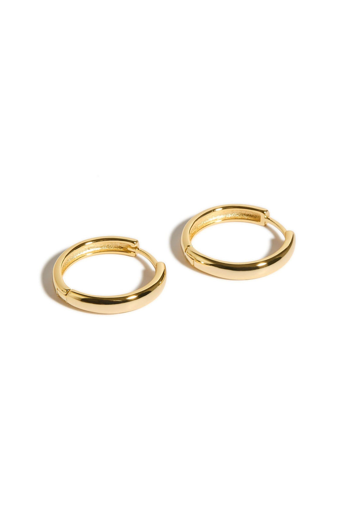 Boucles d'Oreilles Jenna 18mm Midi34