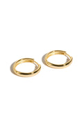 Jenna Earrings 18mm Midi34