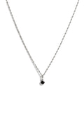 Chaîne Danyka Argent Midi34