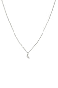 Eva-Louise Silver Chain Midi34