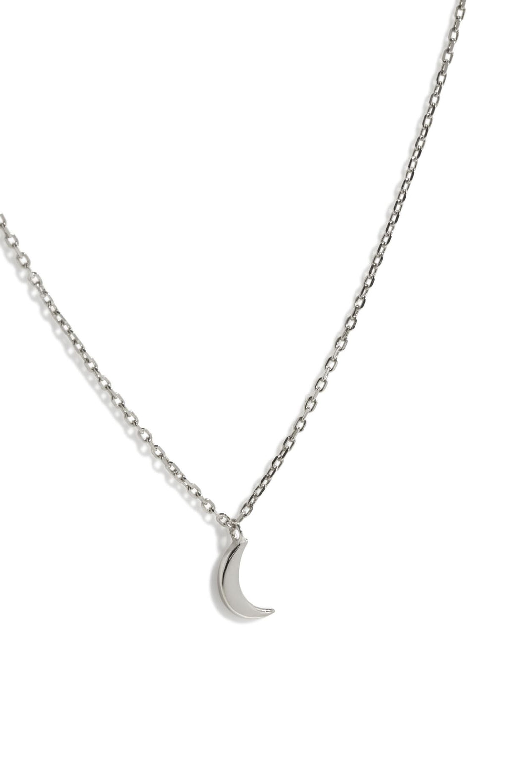 Eva-Louise Silver Chain Midi34