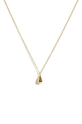 Siena Gold Midi Chain 34
