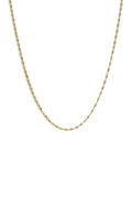 Singapore chain Gold Midi34