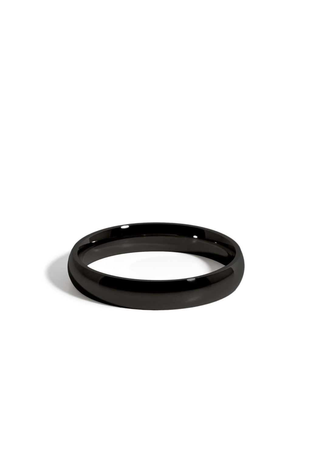 Gabriel Black Ring Midi34