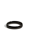 Gabriel Black Ring Midi34