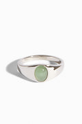 Victor Silver Ring Midi34
