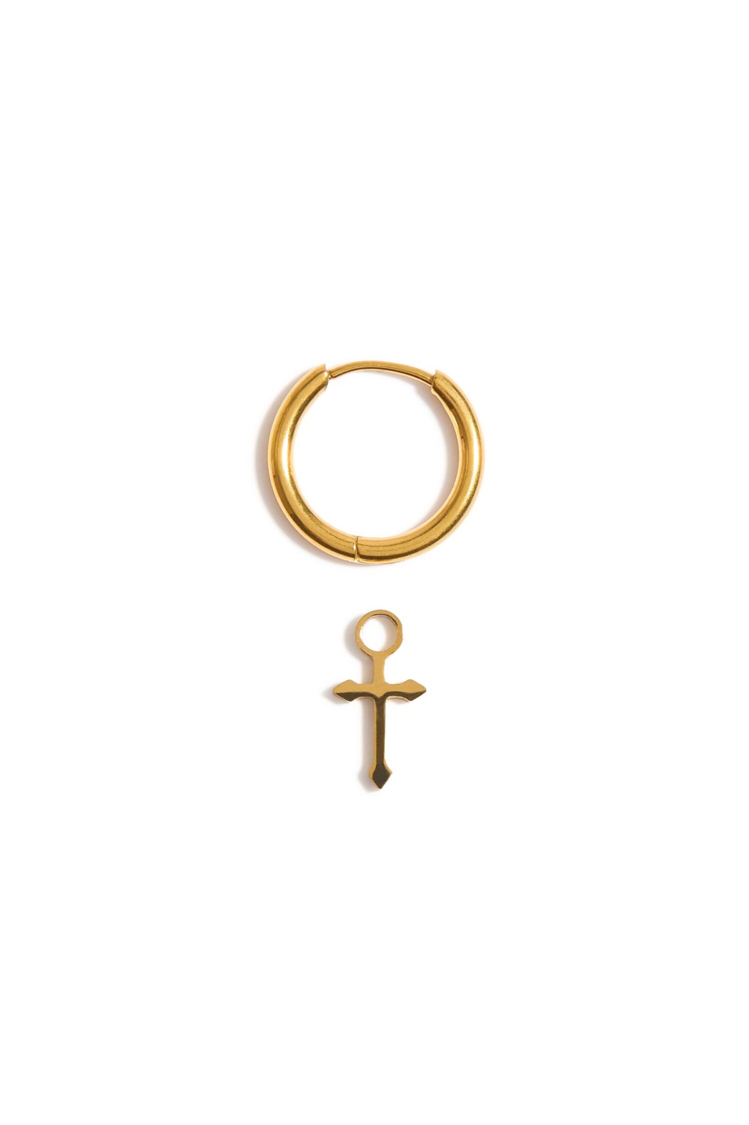 Earring Joseph Midi34