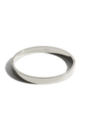 Eric Silver Bracelet Midi34