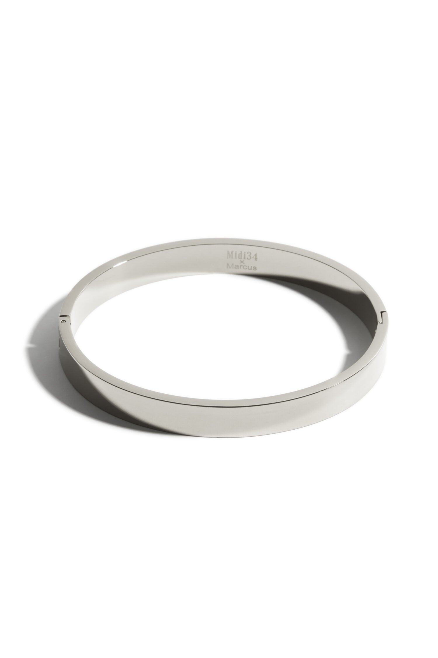 Bracelet Eric Argent Midi34