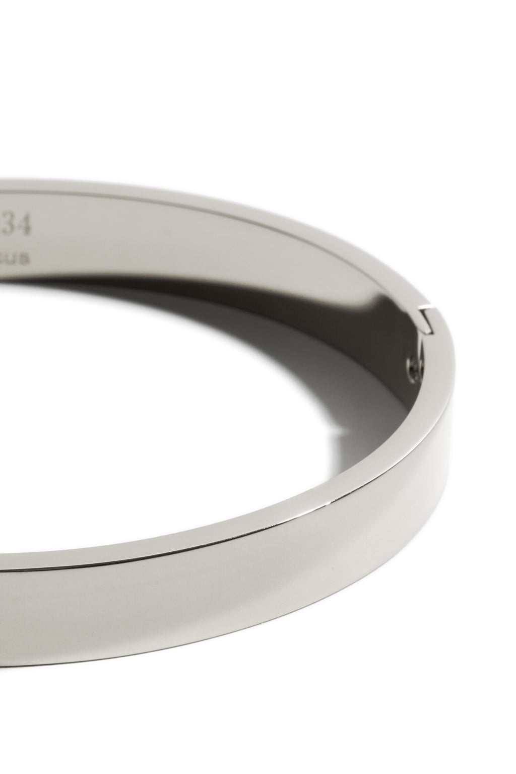 Eric Silver Bracelet Midi34