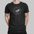 Original Black Baltrakon T-Shirt 25 Cents