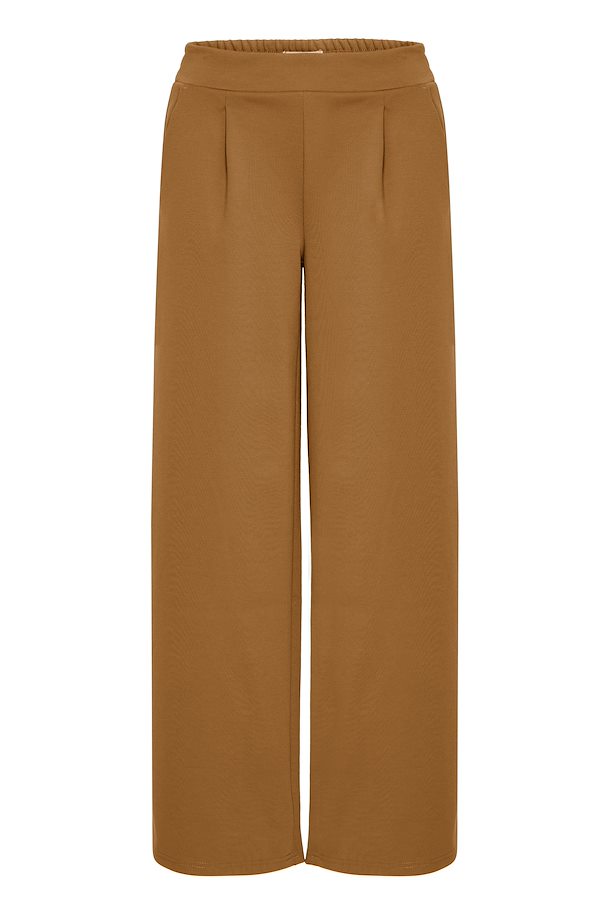 Pantalon Kate Wide Long Monk's Robe Ichi