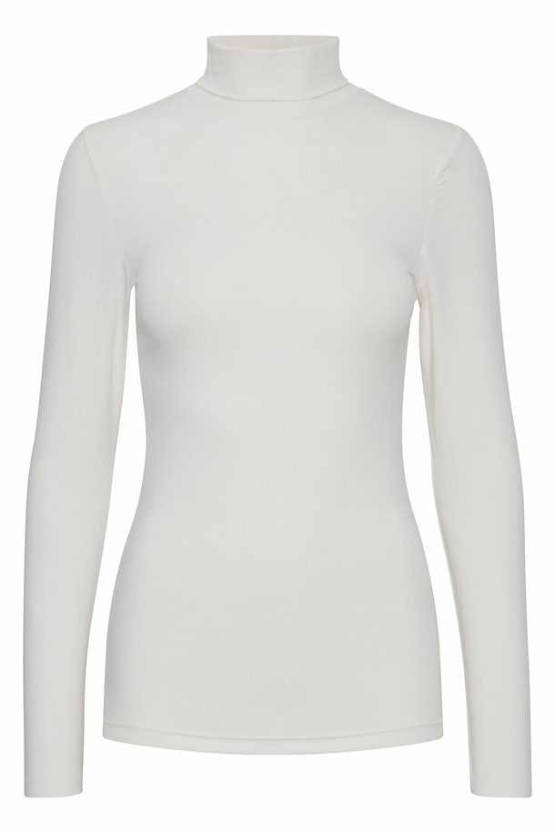 Haut Pamila Roll Blanc Cassé B.Young