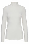Haut Pamila Roll Blanc Cassé B.Young