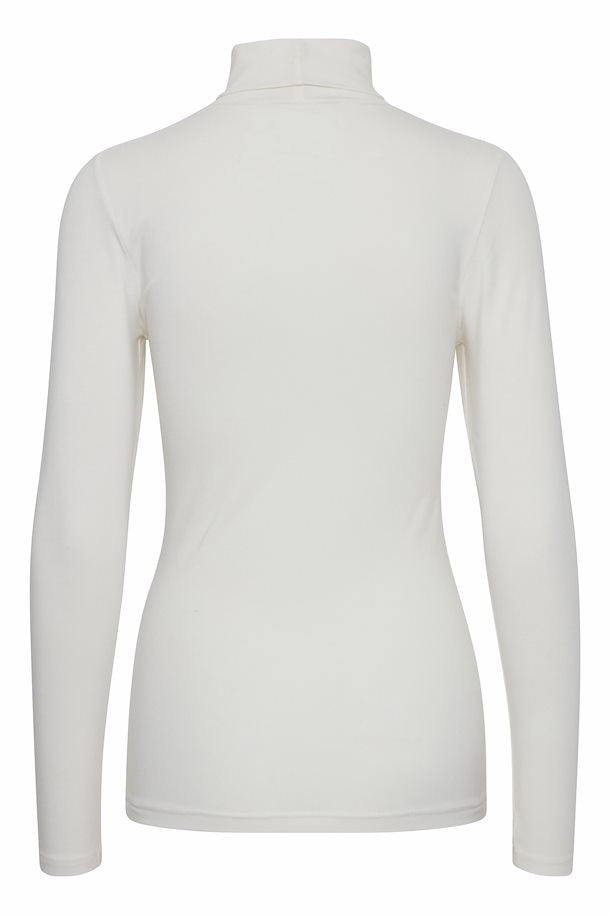 Haut Pamila Roll Blanc Cassé B.Young