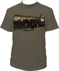 T-Shirt Silo #5 Tresnormal