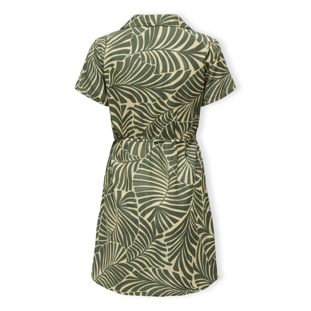 Robe Callie Kalamata Only