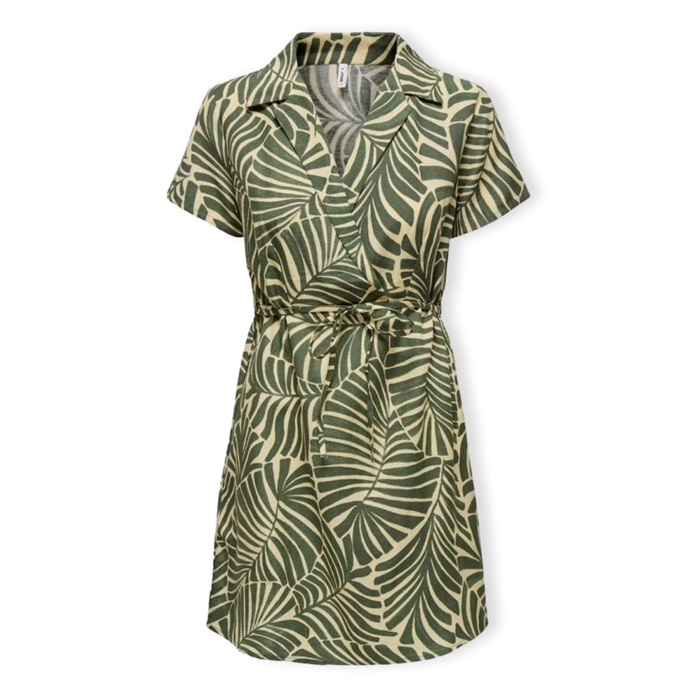 Robe Callie Kalamata Only