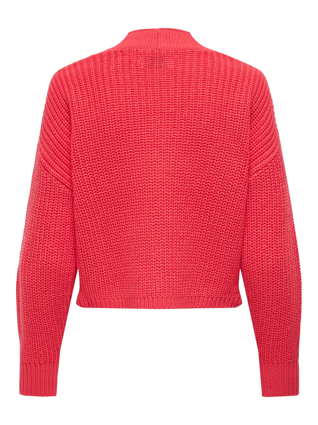 Cardigan Carol Nice Cayenne Only