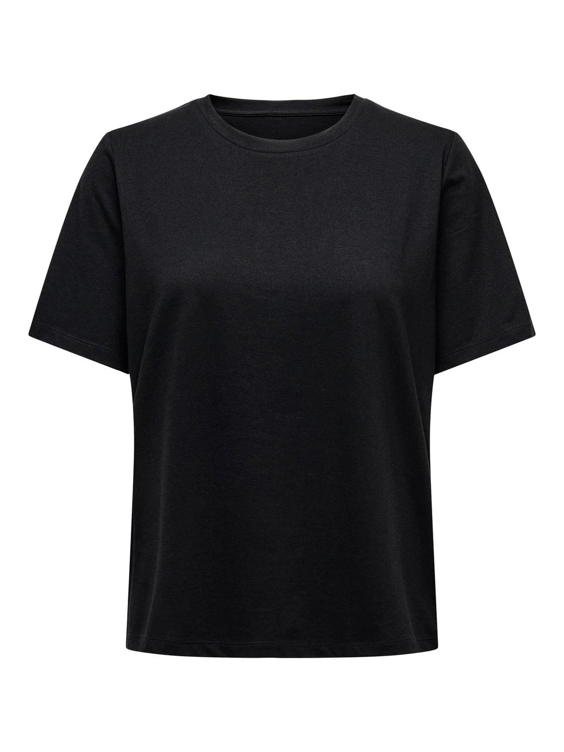 T-Shirt Lonly Noir Only