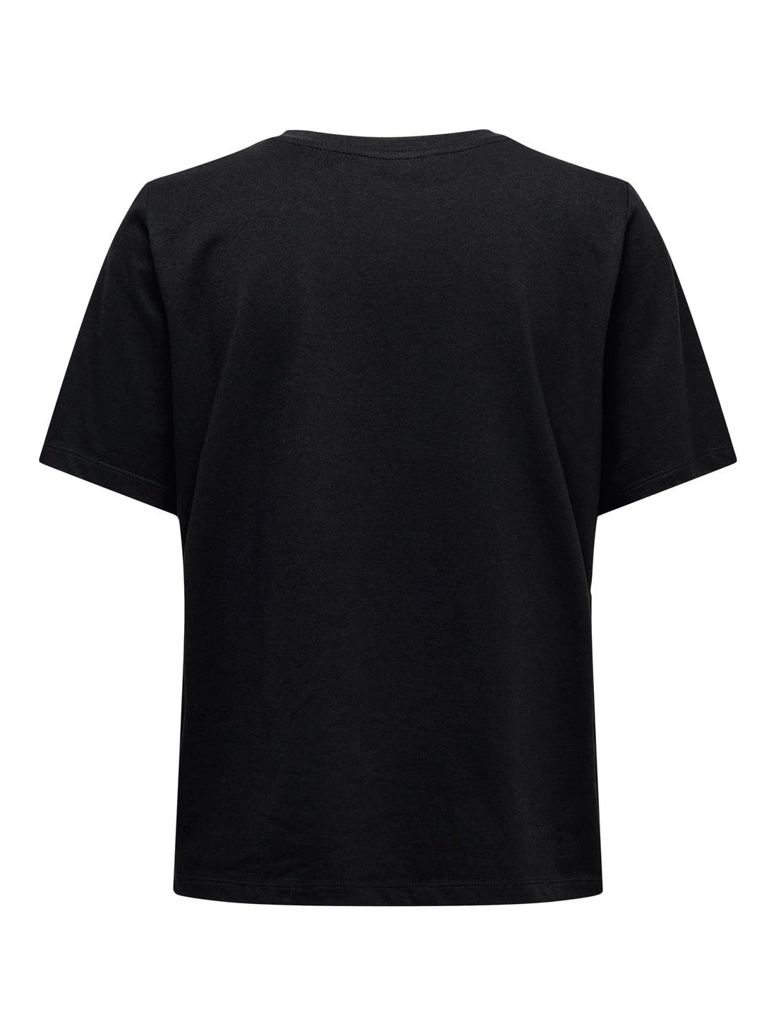 T-Shirt Lonly Noir Only