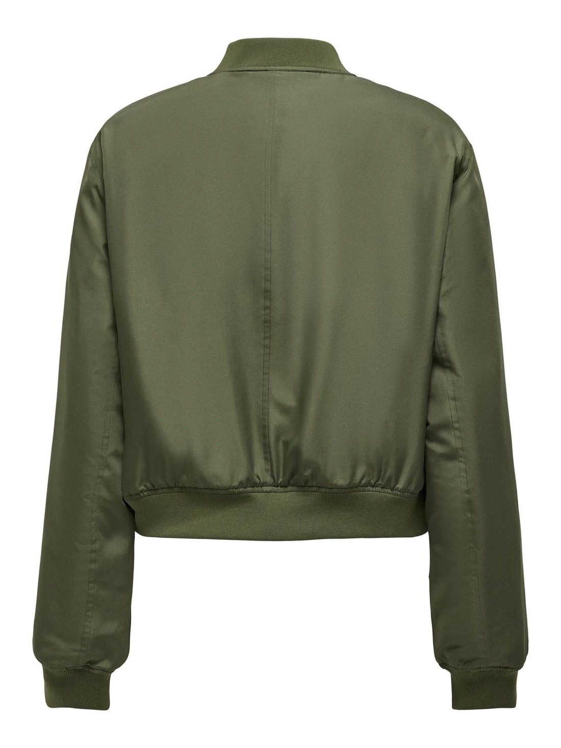 Veste Alma Bomber Vert Only