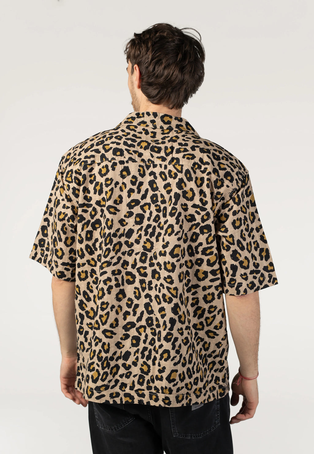Chemise Zeke Relax Resort Leo Only & Sons