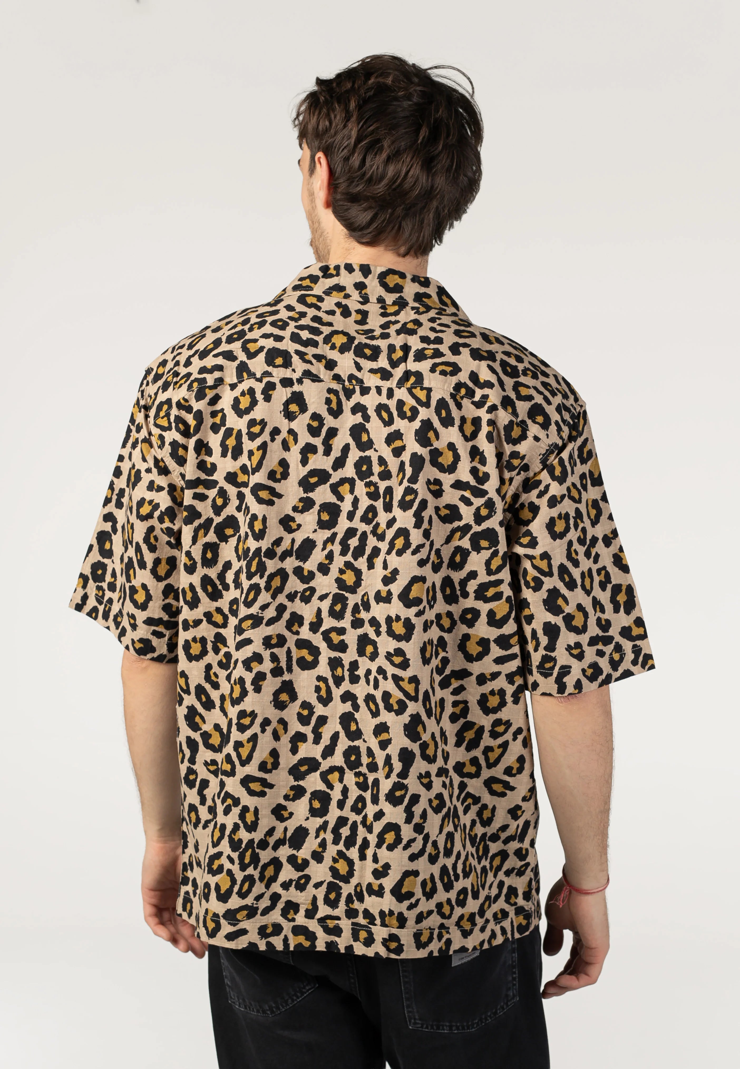 Chemise Zeke Relax Resort Leo Only & Sons