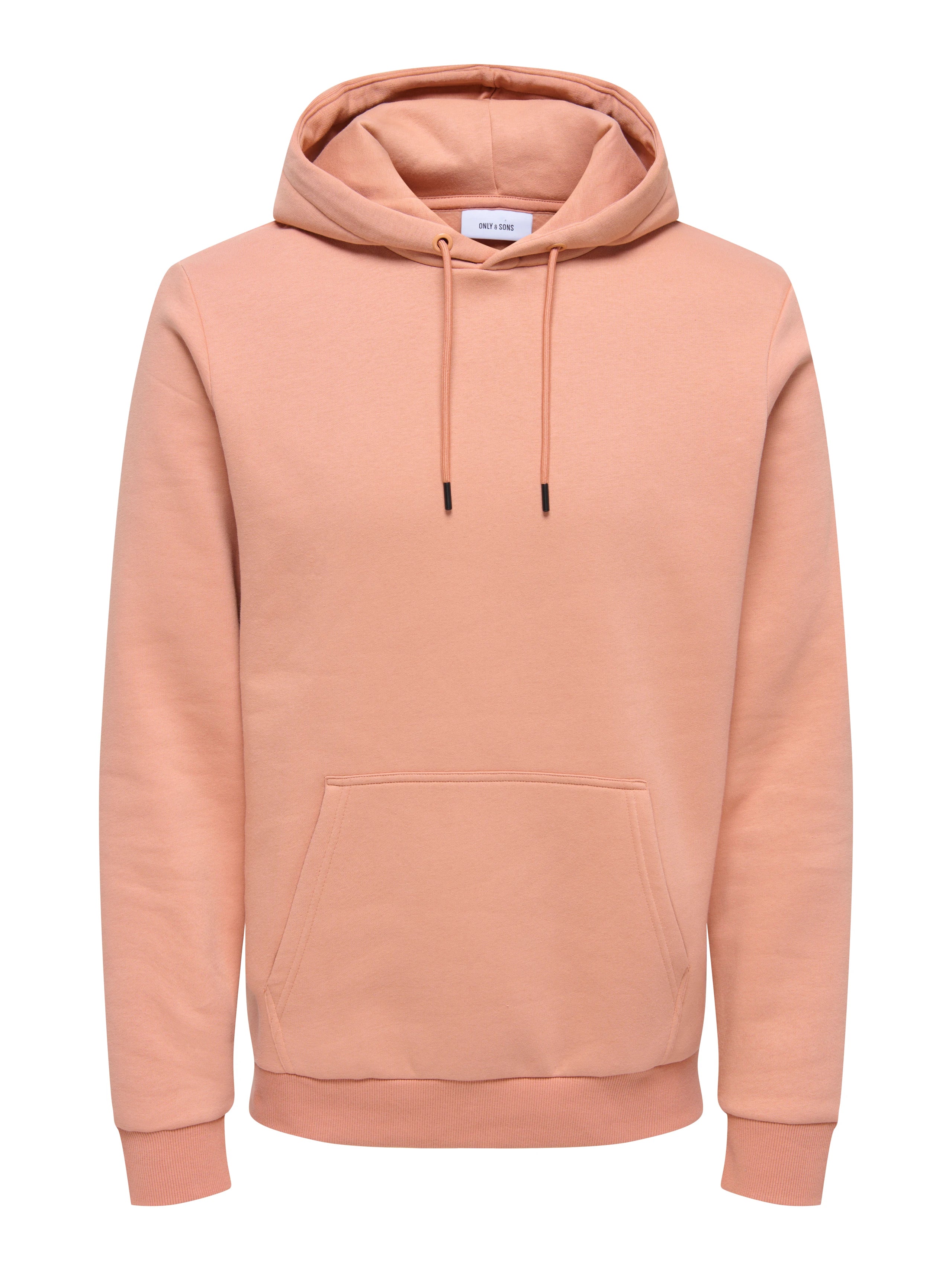 Ceres Hoodie Cork Only & Sons