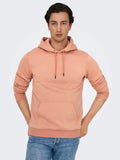 Ceres Hoodie Cork Only & Sons