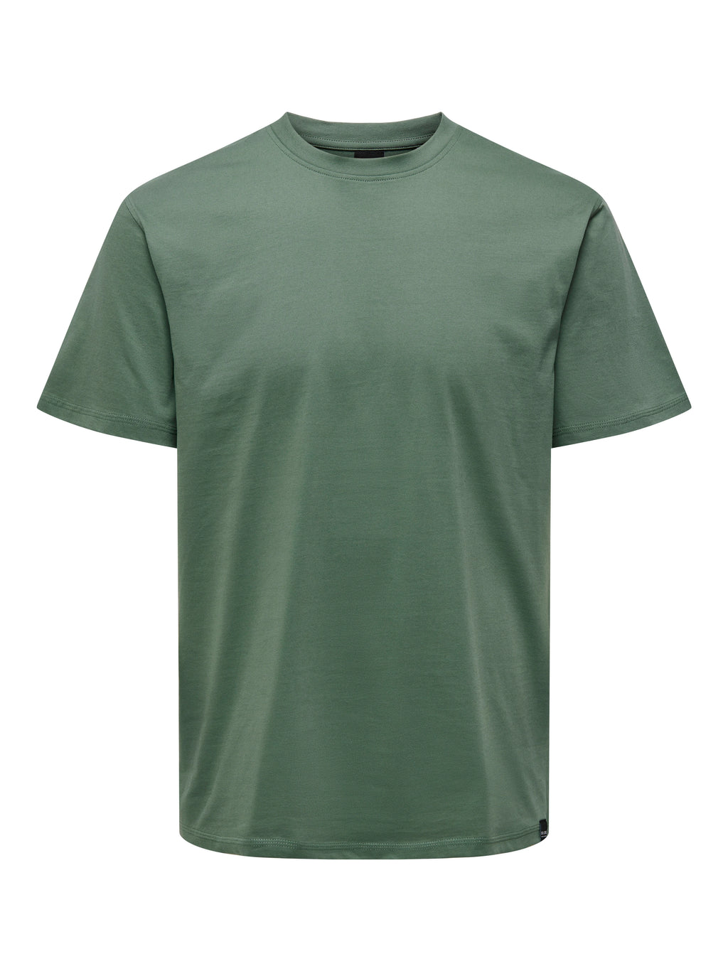 T-Shirt Max Vert Only & Sons